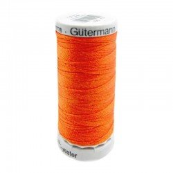 Gütermann Extra Strong Orange 100M (351)