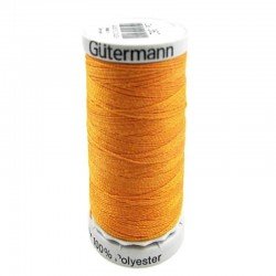 Gütermann Extra Strong Light Orange 100M (362)