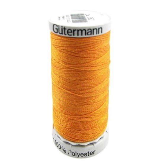 Gütermann Extra Strong Light Orange 100M (362) - (Sewing Threads)