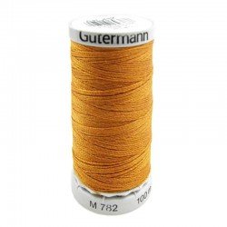 Gütermann Extra Strong Camel 100M (412)