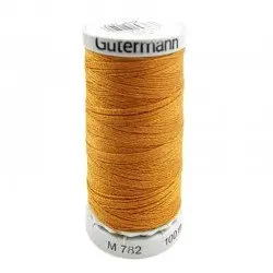 Gütermann Extra Strong Camel 100M (412)