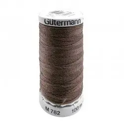 Gütermann Extra Strong Chocolate Brown 100M (540)