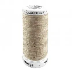Gütermann Extra Strong Beige Cream 100M (722)