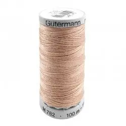 Gütermann Extra Strong Pink Liver 100M (991)