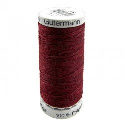 Gütermann Extra Strong Bordeaux 100M (369) 