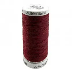 Gütermann Extra Strong Bordeaux 100M (369) 