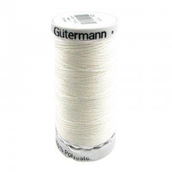 Gütermann Extra Strong Off White 100M (111)