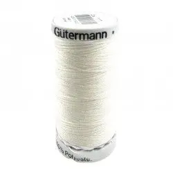 Gütermann Extra Strong Off White 100M (111)