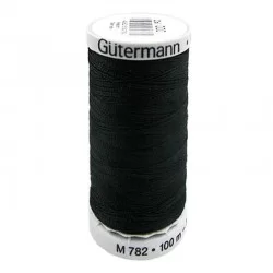 Gütermann Ultra Forte Nero 100M (000) Gütermann Ultra Forte Nero 100M (000)
