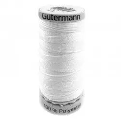 Gütermann Extra Strong White 100M (800)
