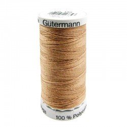 Gütermann Extra Strong Khaki 100M (139)