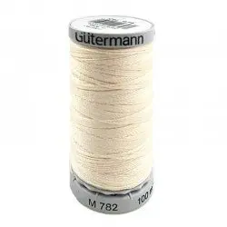 Gütermann Extra Strong Creme 100M (414)