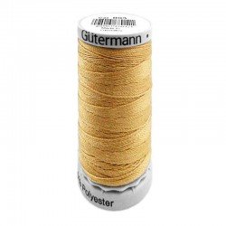 Gütermann Extra Strong Light Camel 100M (893)