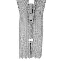 Not Divisible Nylon Zippers YKK