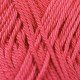 Fils à Tricoter De Coton ISPE Fuchsia - (Fils En Coton)