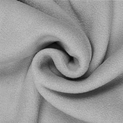 Polar Fleece Light Grey