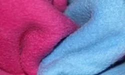 Tissu Polaire 