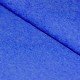 Sommersweat Stoff Melange (Yarn Dyed) Kobalt - (Sommersweat Stoff)