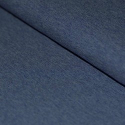 Sweat Fabric (Yarn Dyed) Melee Jeans