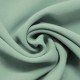 Stretch Gabardine Fabric Sea Green - (Gabardine Fabric )