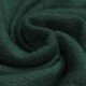 Boiled Wool Fabric Army Green
