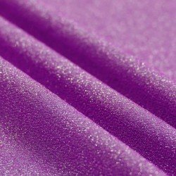 Jersey Glitter Lilac
