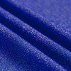 Jersey Glitter Cobalt