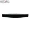 Nastro Elastico Intrecciato 18mm Nero
