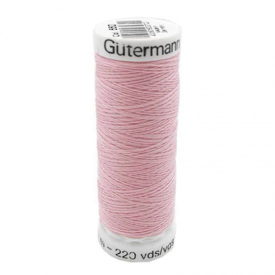 Gütermann 662 Rosa Antico 200M (043) - (Filati Cucirini)