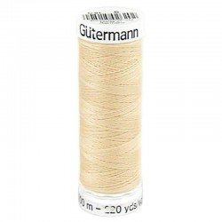 Gütermann 005 Light Beige 200M (043)