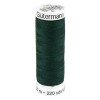 Gütermann 018 Dark Moss Green 200M (043)