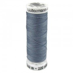Gütermann 064 Blue Grey 200M (043)