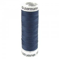 Gütermann 068 Jeans Blue 200M (043)