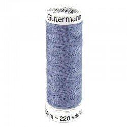 Gütermann 074 Dark Blue 200M (043)