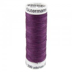 Gütermann 129 Dark Lilac 200M (043)