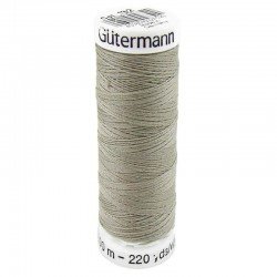 Gütermann 132 Beige 200M (043)