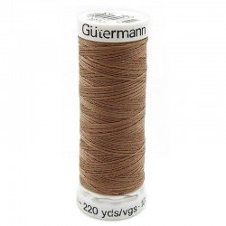 Gütermann 160 Brown 200M (043)