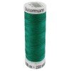 Gütermann 167 Dark Petrol Green 200M (043)
