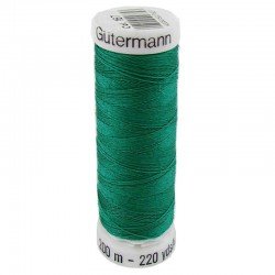 Gütermann 167 Dark Petrol Green 200M (043)