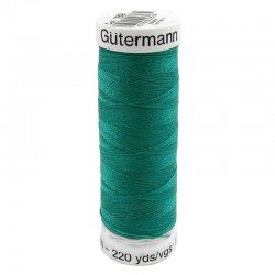 Gütermann 189 Petrol Green 200M (043)
