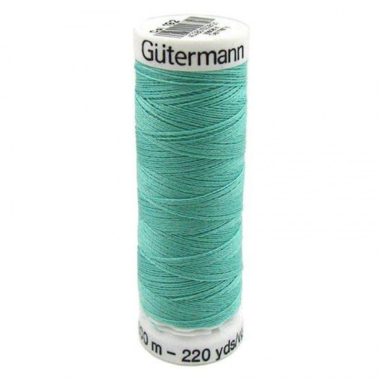 Gütermann 192 Menta 200M (043) - (Filati Cucirini)