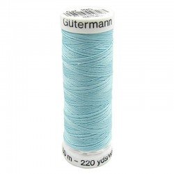 Gütermann 195 Light Turquoise 200M (043)