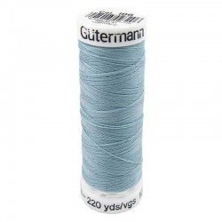 Gütermann 196 Baby Blue 200M (043)