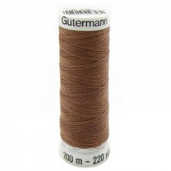 Gütermann 216 Light Brown 200M (043)