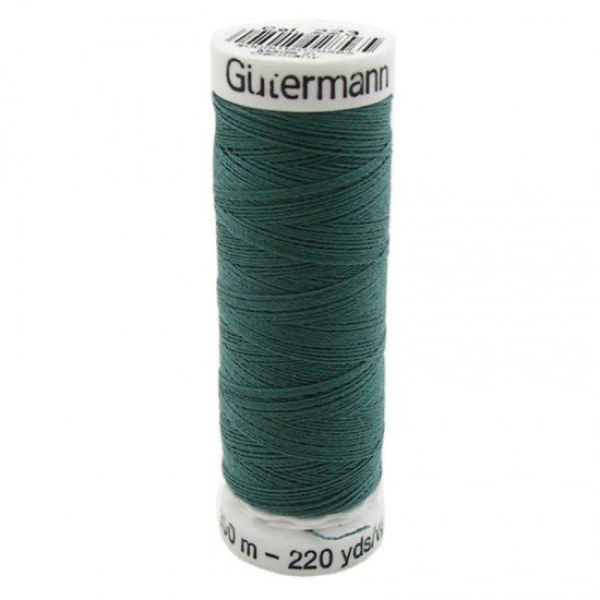 Gütermann 223 Dark Petrol 200M (043)