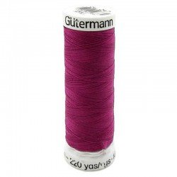 Gütermann 247 Fuchsia Purple 200M (043)