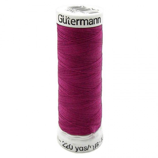 Gütermann 247 Fuchsia Purple 200M (043)