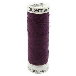 Gütermann 257 Cherry Purple 200M (043)