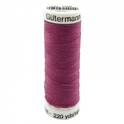 Gütermann 259 Eggplant Purple 200M (043)
