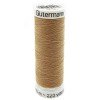 Gütermann 265 Beige Braun 200M (043)